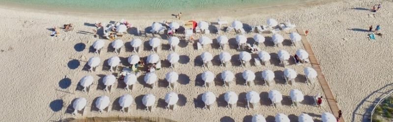 The Beach Sofia - Porto Cesareo