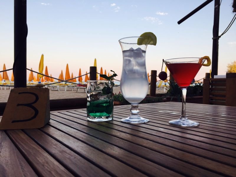 Lido Tre Stelle - 3