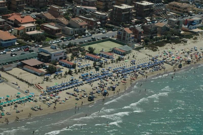 Lido Dal 1956 - Torvaianica