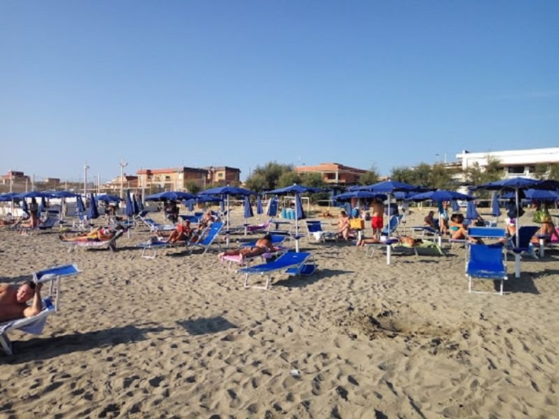 Lido Dal 1956 - 2