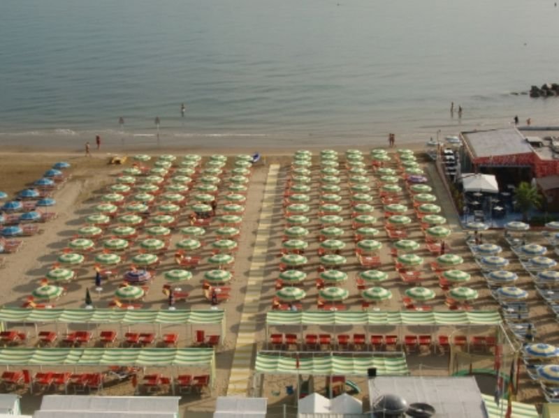 Bagni Salvatore Zona 1