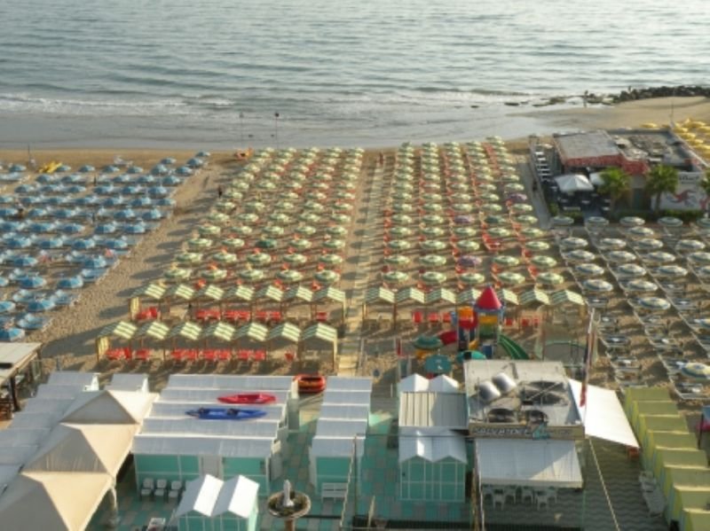 Bagni Salvatore Zona 1 - 3