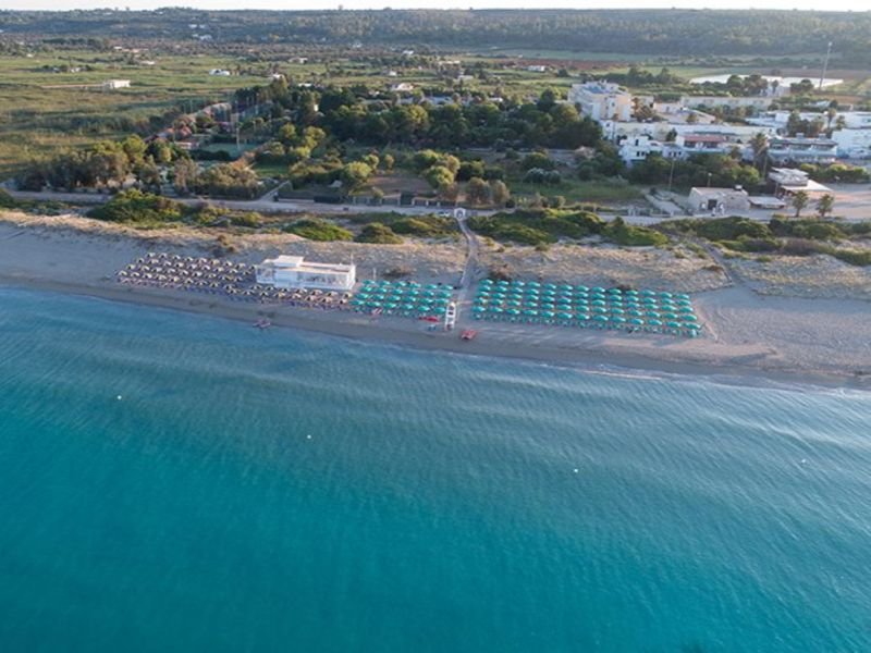 Lido Baia d'Oro - 3