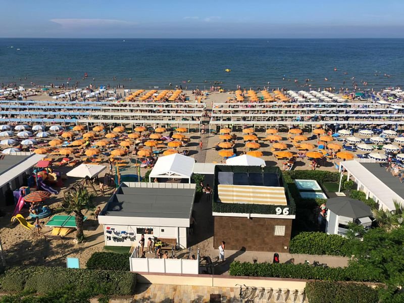 Bagno 96 Silvano