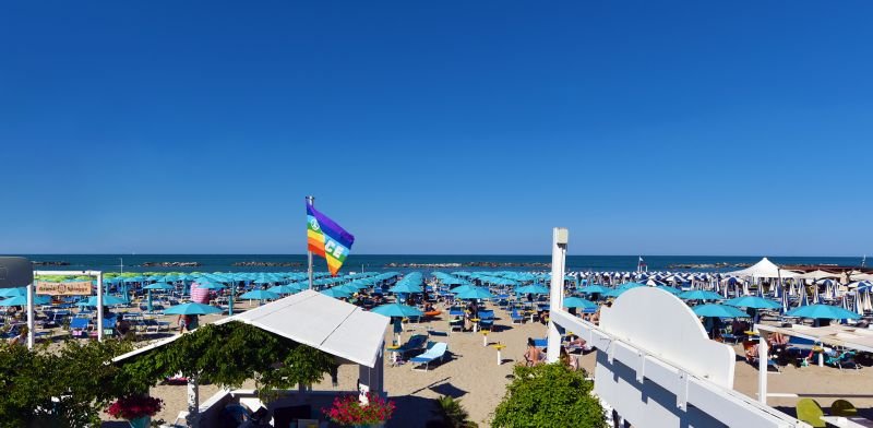 Bagno Adolfo 6 - San Mauro A Mare