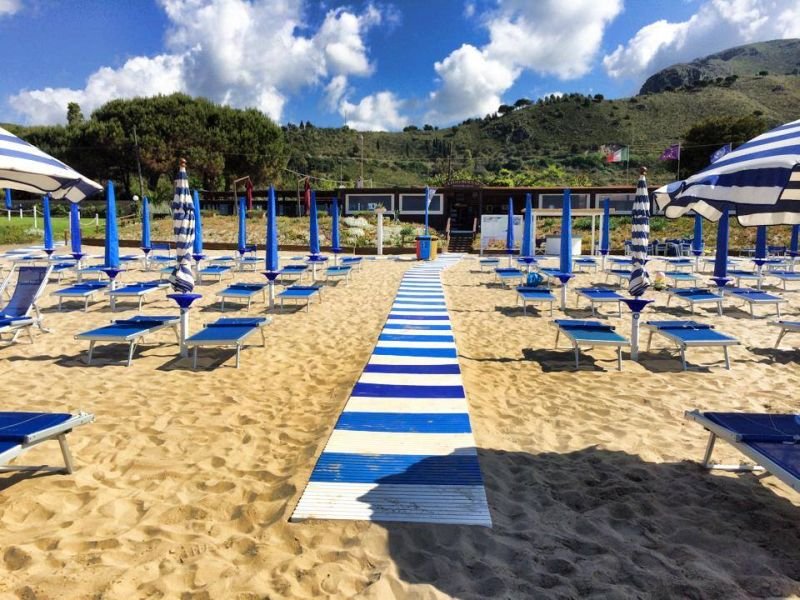 Lido Rocco - Sperlonga