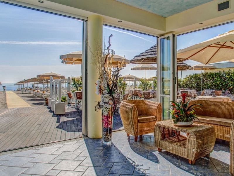 Bagno Premier Palm Beach 296