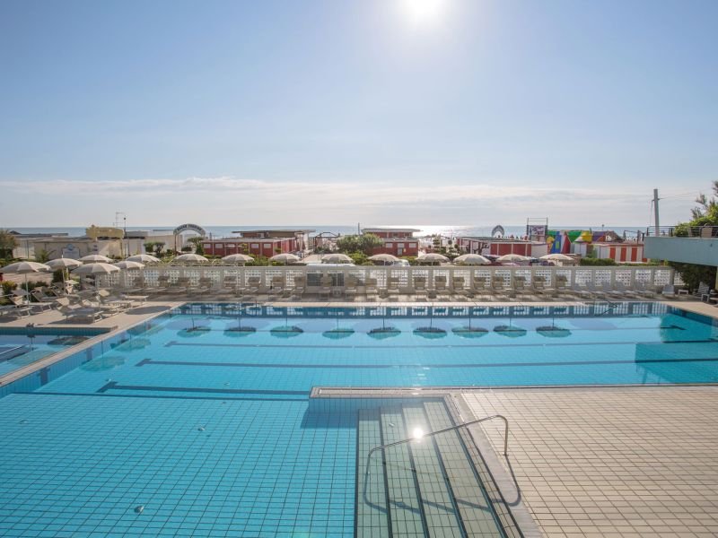 Bagno Premier Palm Beach 296 - 2