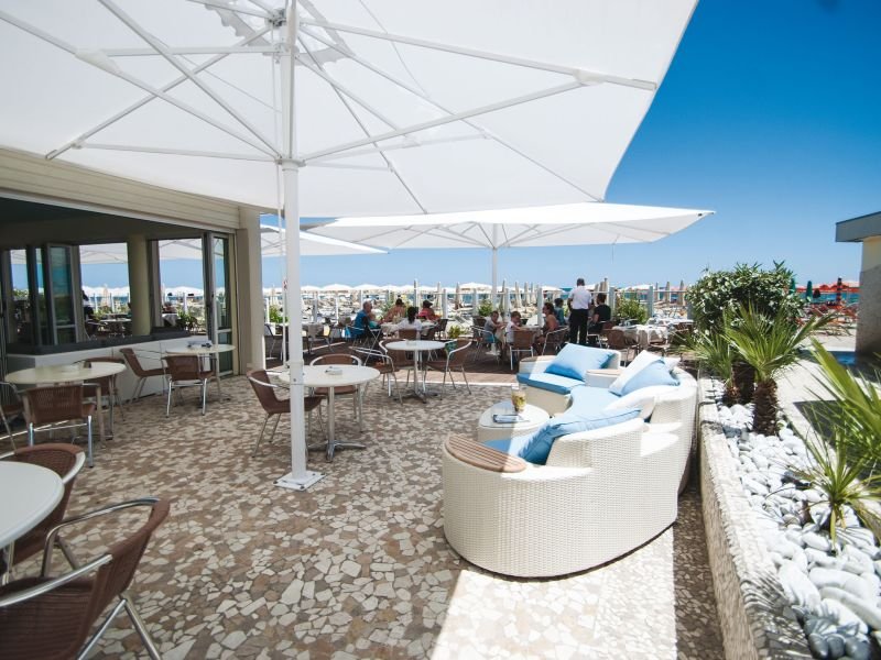 Bagno Premier Palm Beach 296 - 4