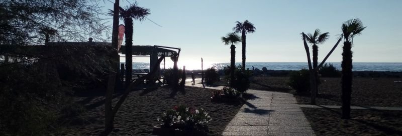 Camping Adige