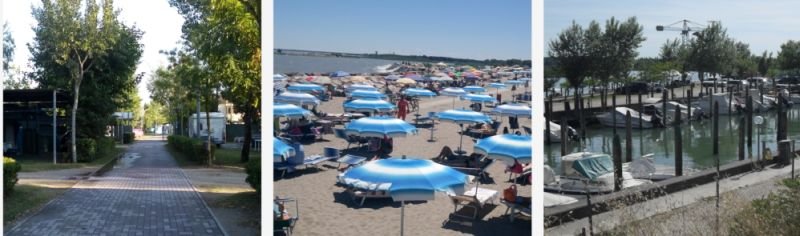 Camping Adige - 3