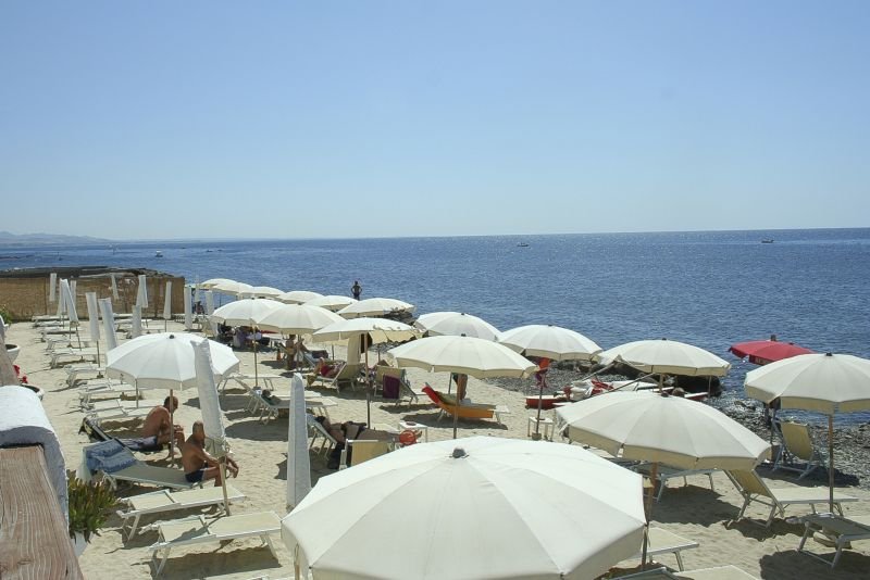 Hotel Cavalluccio Marino - 3