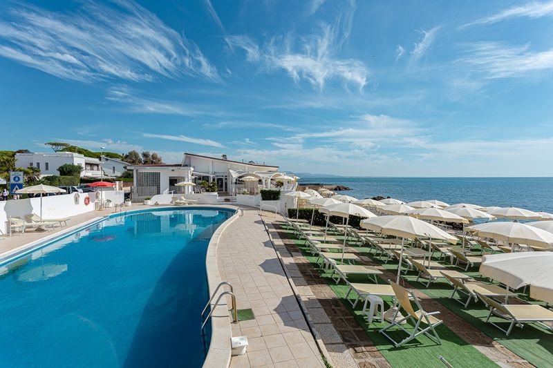 Hotel Cavalluccio Marino - 4