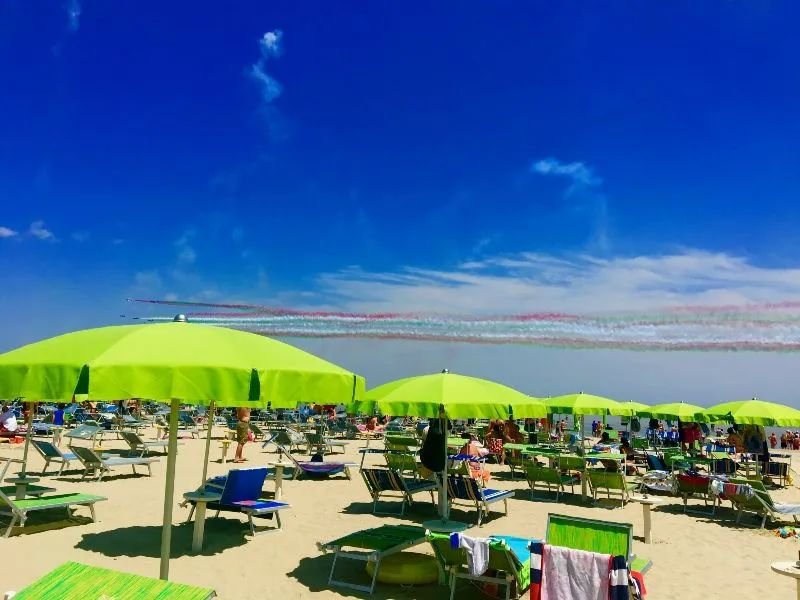 Marina Di Levante 91-92