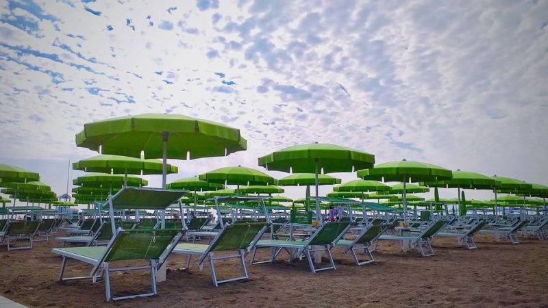 Marina Di Levante 91-92 - 2