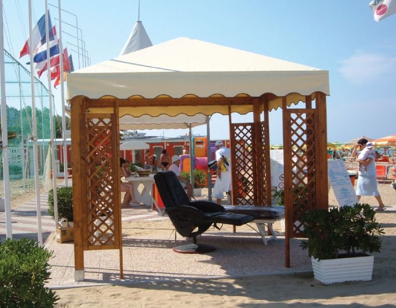 Bagno Amerigo 60 - 2