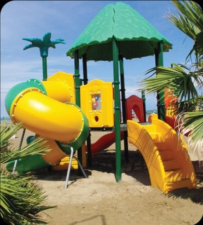 Bagno Amerigo 60 - 5