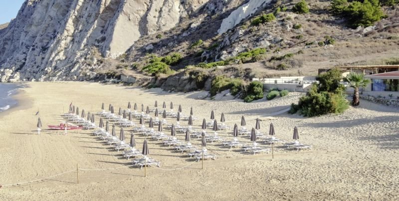 Cala Manbrù - Siculiana