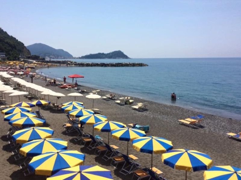 Bagni Cigno - Cavi