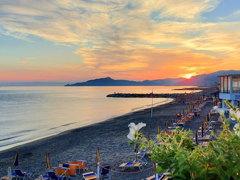 Bagni Cigno - 2