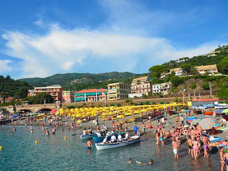 Bagni Cigno - 4