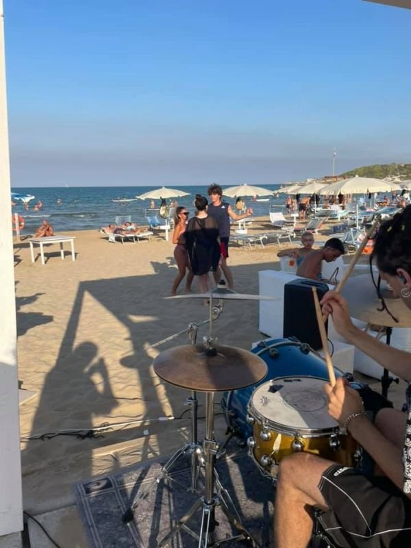 Arvini Beach Club - 2