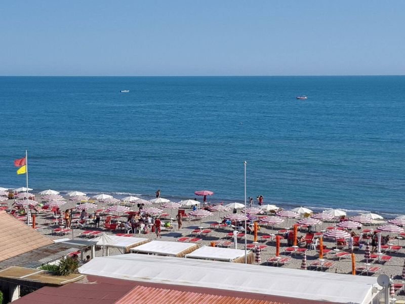 La Goletta Beach - 4