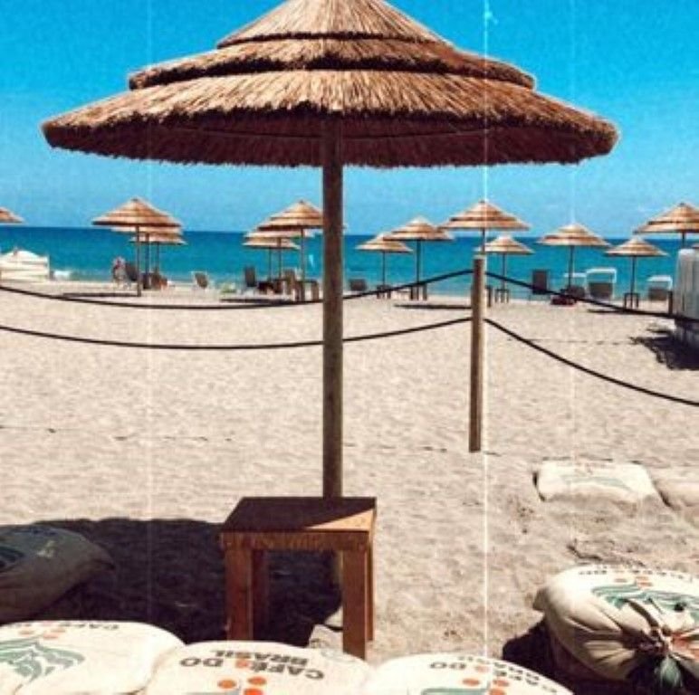 Sporting Beach - Terracina