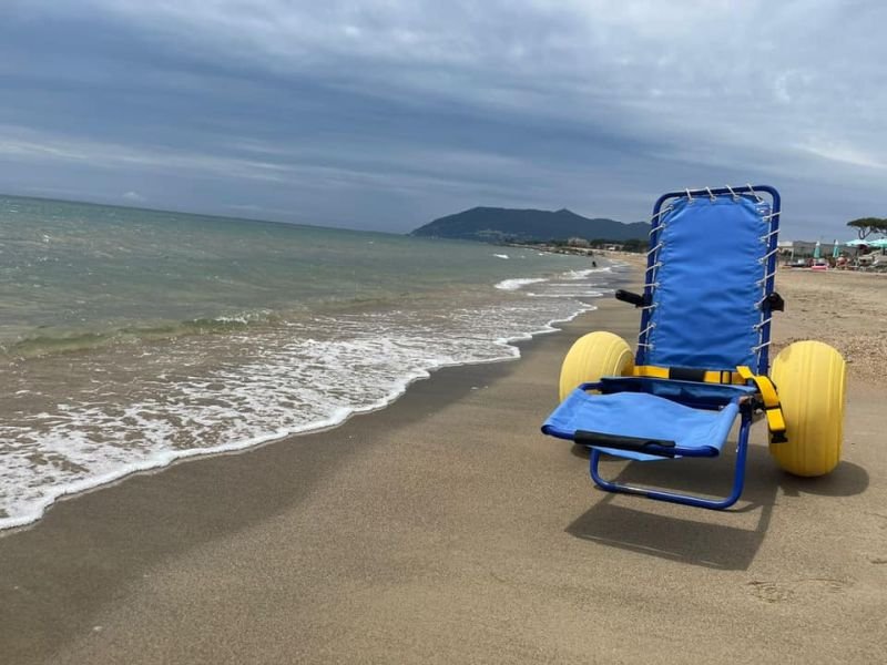 Sporting Beach - 3