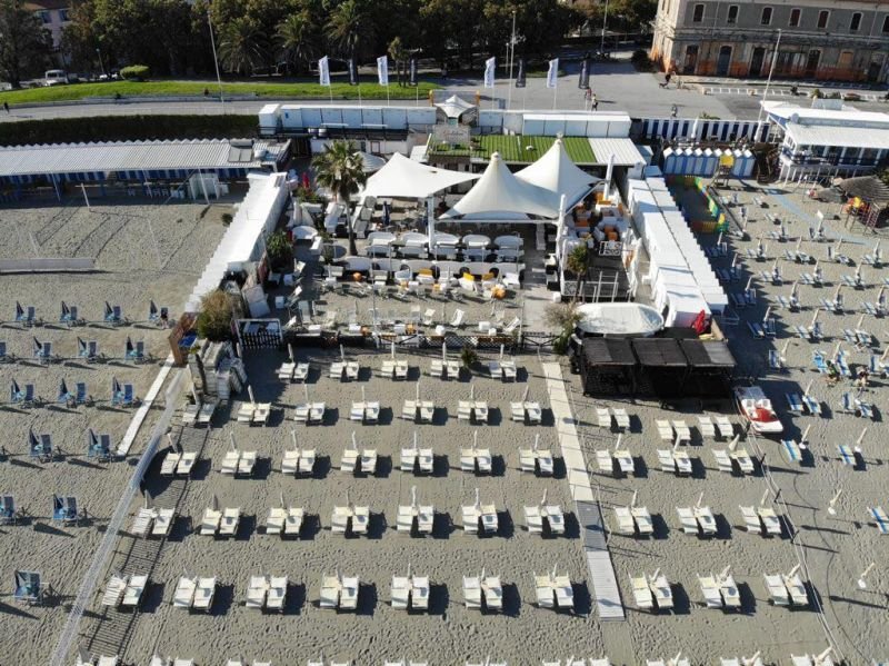 Golden Beach - Albisola Superiore