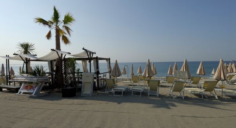 Golden Beach - 2