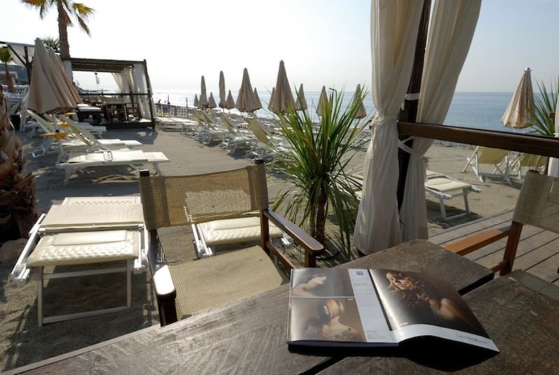 Golden Beach - 4