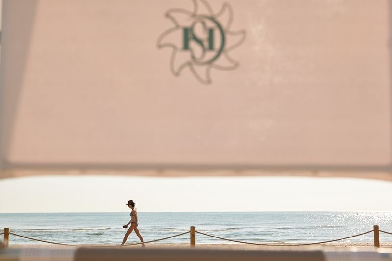 Bagno Giuliano 247 - Milano Marittima