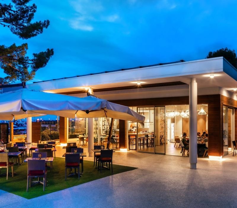 Méditerranée Cucina & Mare - 3