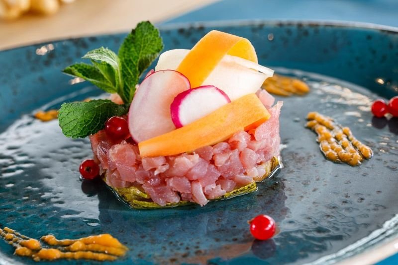 Méditerranée Cucina & Mare - 4