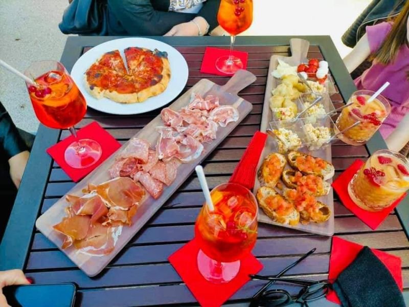 Méditerranée Cucina & Mare - 5