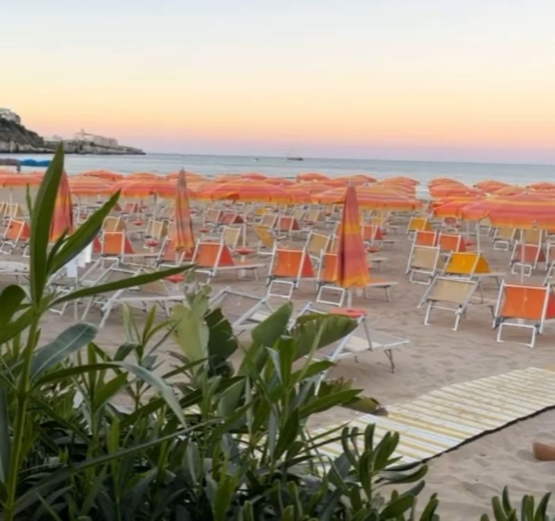 Lido Vesta