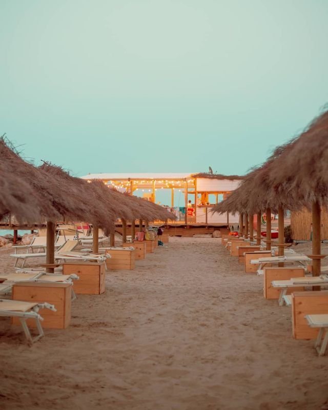 Lido 80 - 2