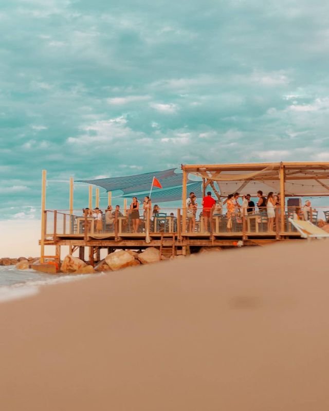 Lido 80 - 3