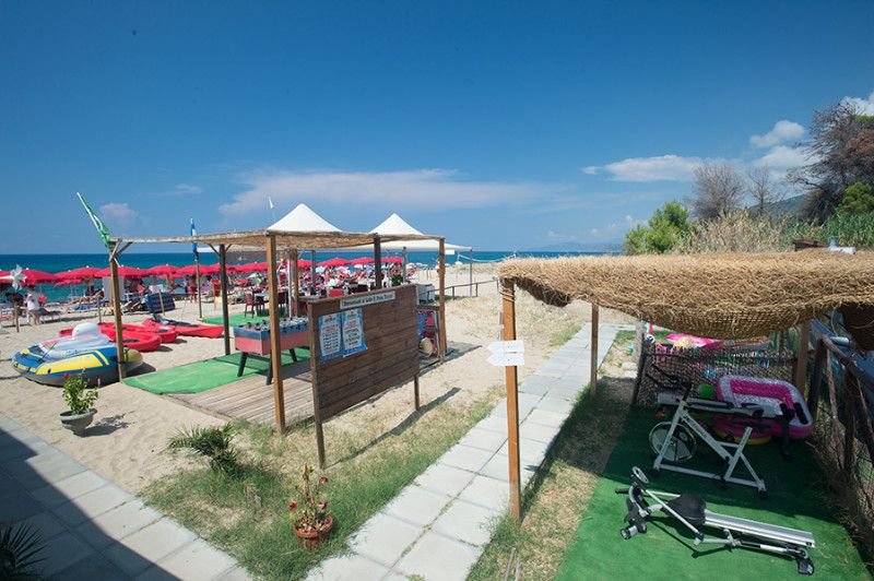 Lido Il Pepe Rosso - 5
