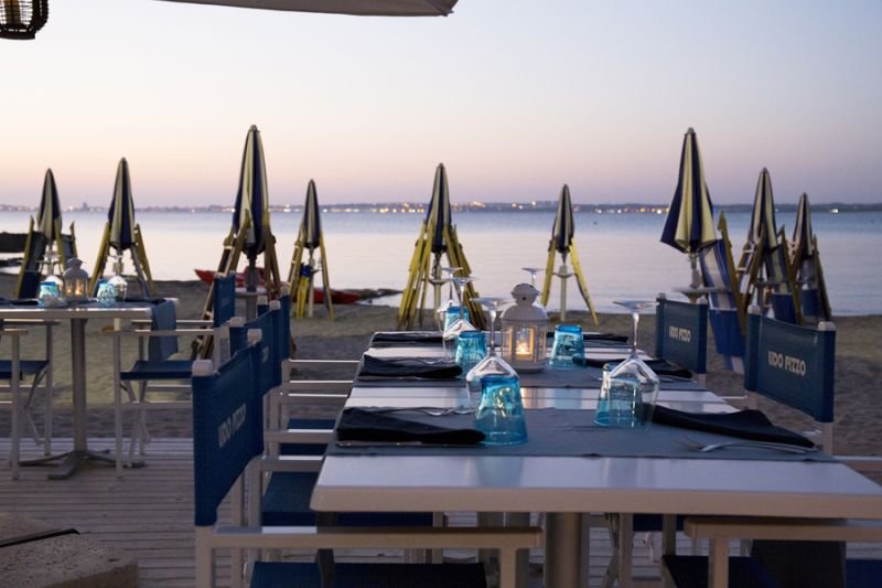 Lido Pizzo - 5
