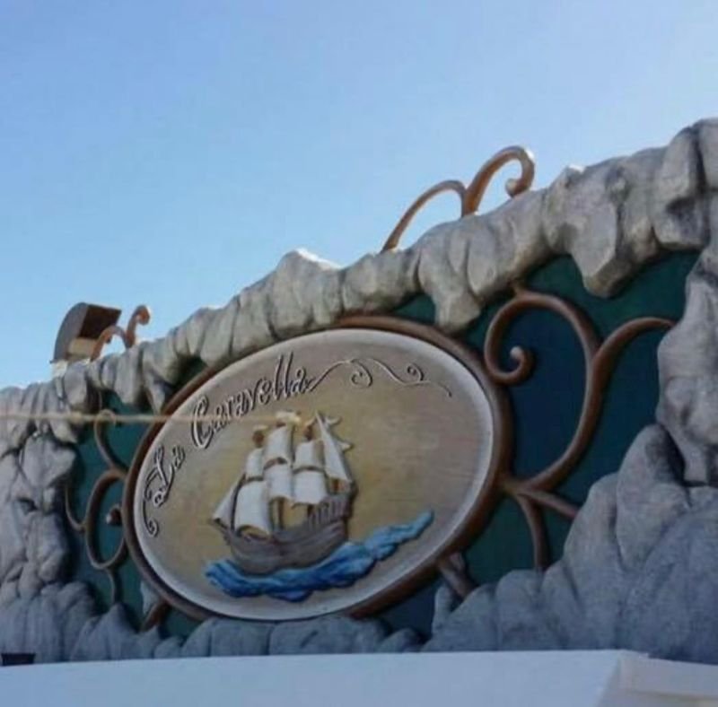 La Caravella - 3