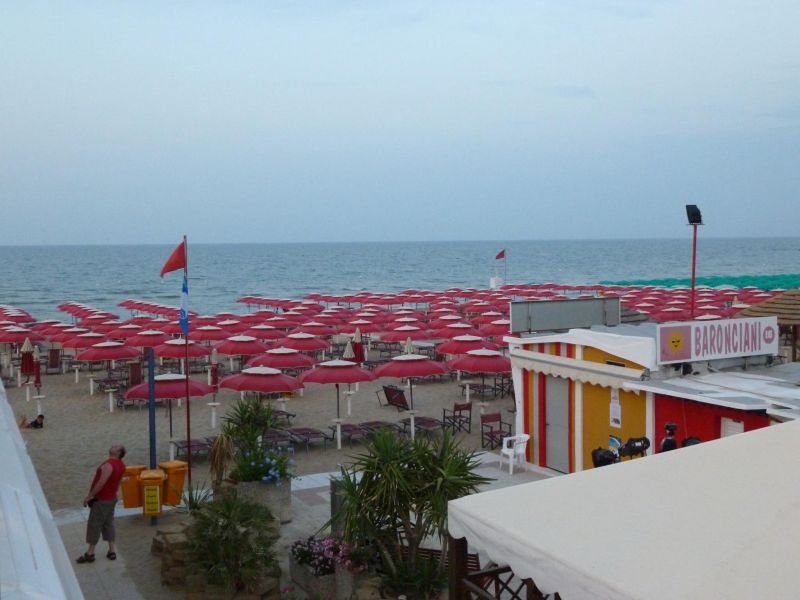 Bagni Baronciani - 4