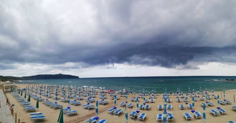 Lido Baia Saracena - 2