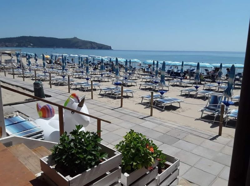 Lido Baia Saracena - 3