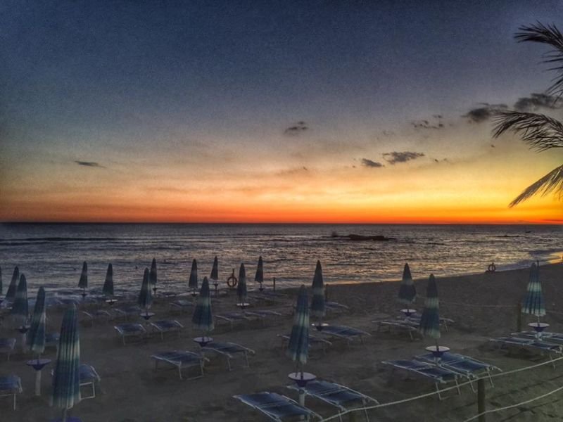 Lido Baia Saracena - 4