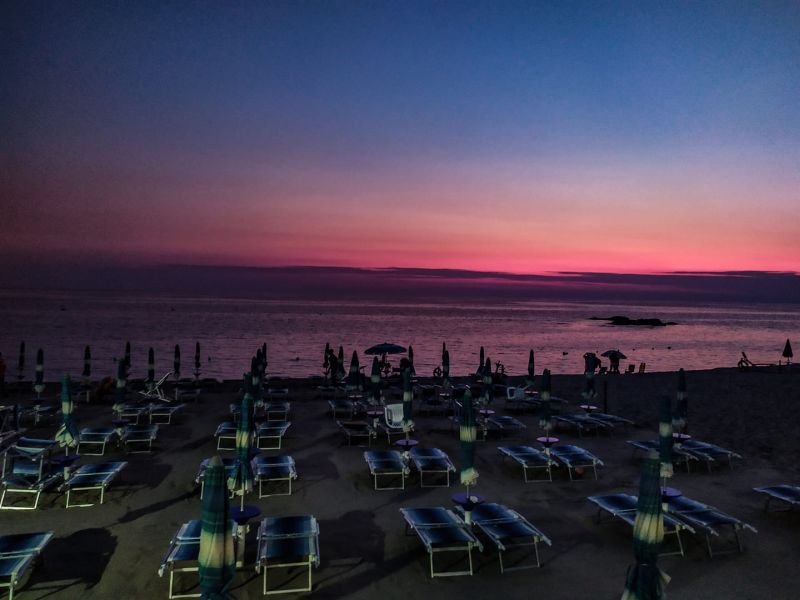 Lido Baia Saracena - 5