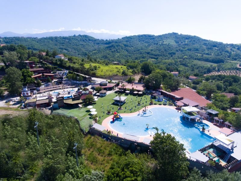 Relais Il Feudo - Benevento