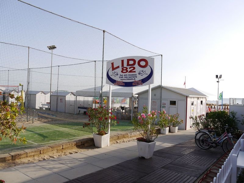 Lido 82 - 2