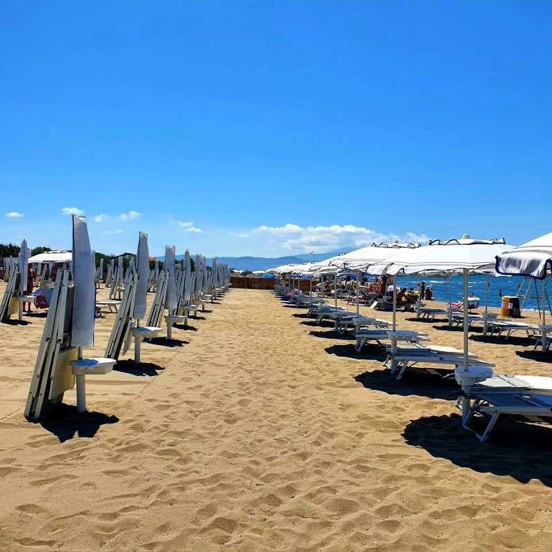 Laura Mare Beach - 4